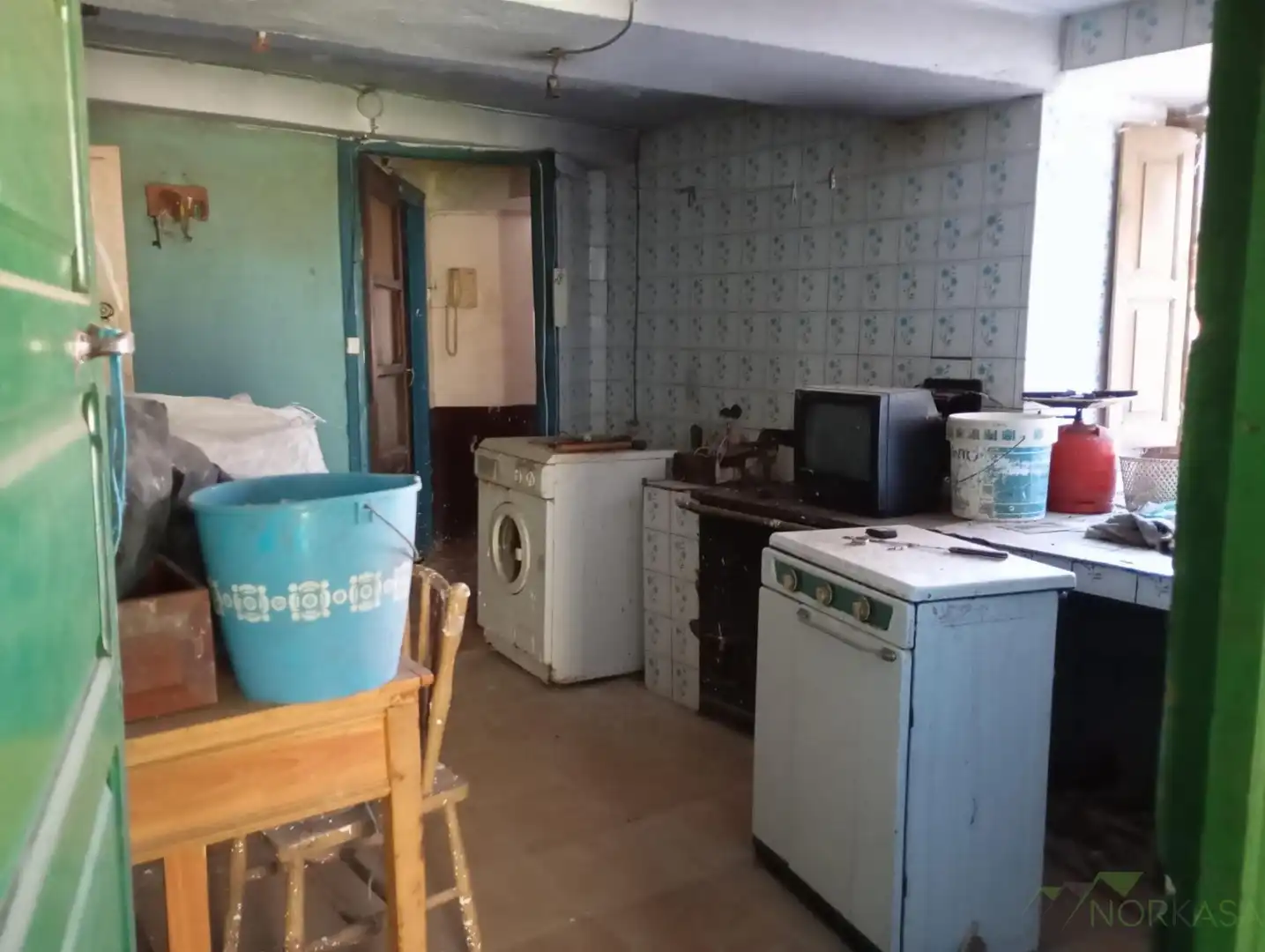 Casa con terraza en venta en Lugar La Villa, imagen 24