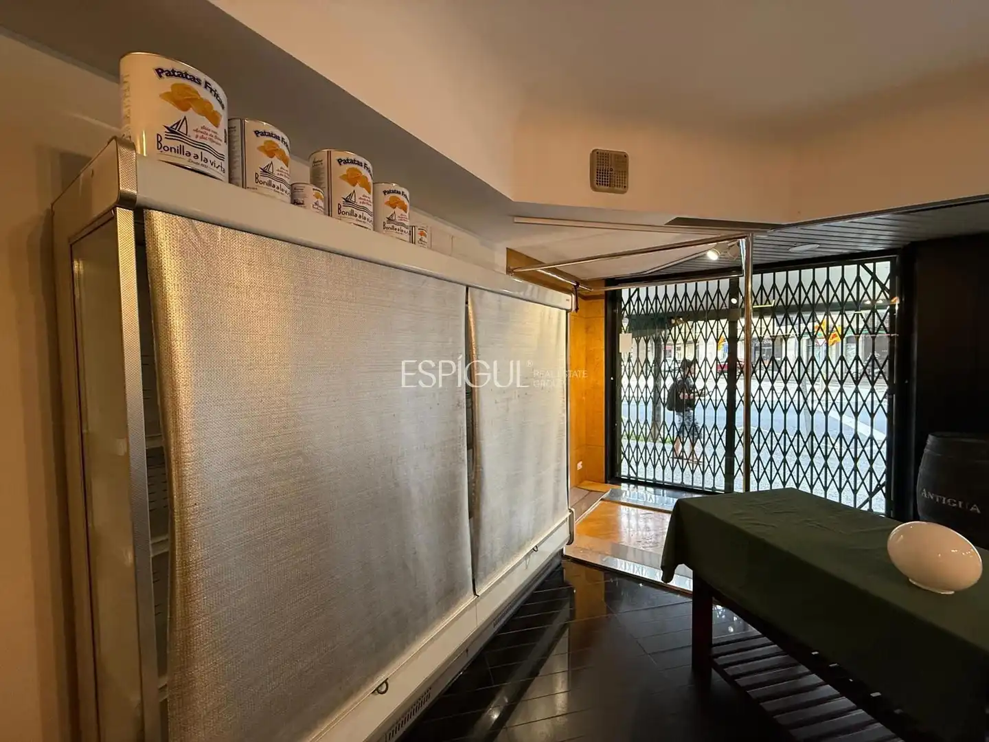 Business premises to rent in Travessia Carril, imagen 4