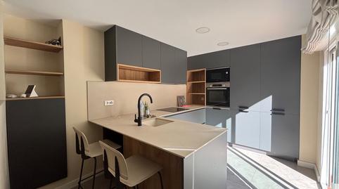 Foto 5 de Piso de alquiler en Arzobispo Domenech, Paseo Sagasta,  Zaragoza Capital