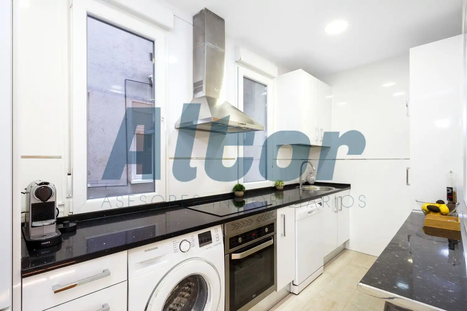 Wohnung zur Miete in GENERAL PARDIÑAS, Lista