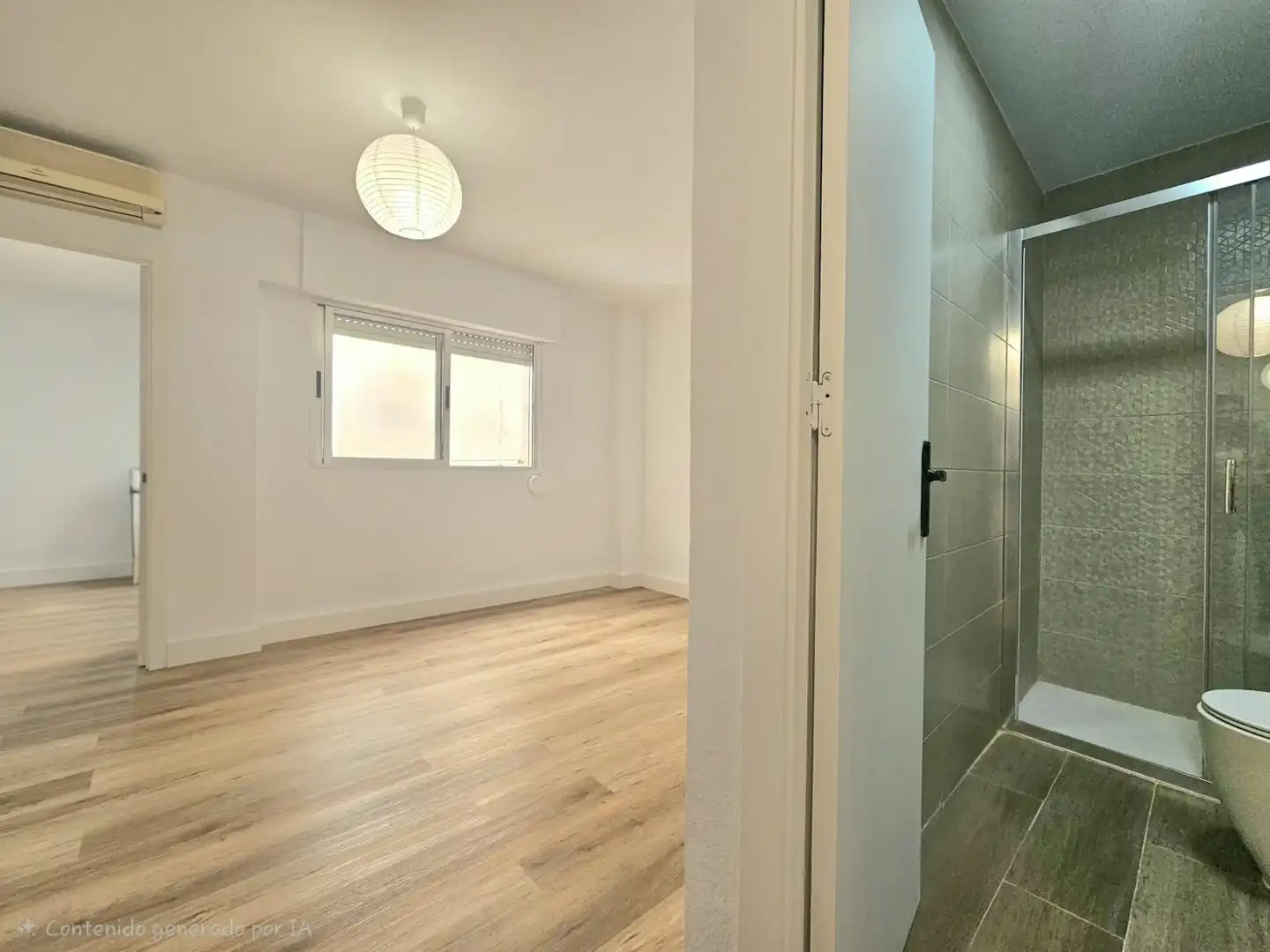 Habitación de Apartamento en venta en Torrevieja con Aire acondicionado