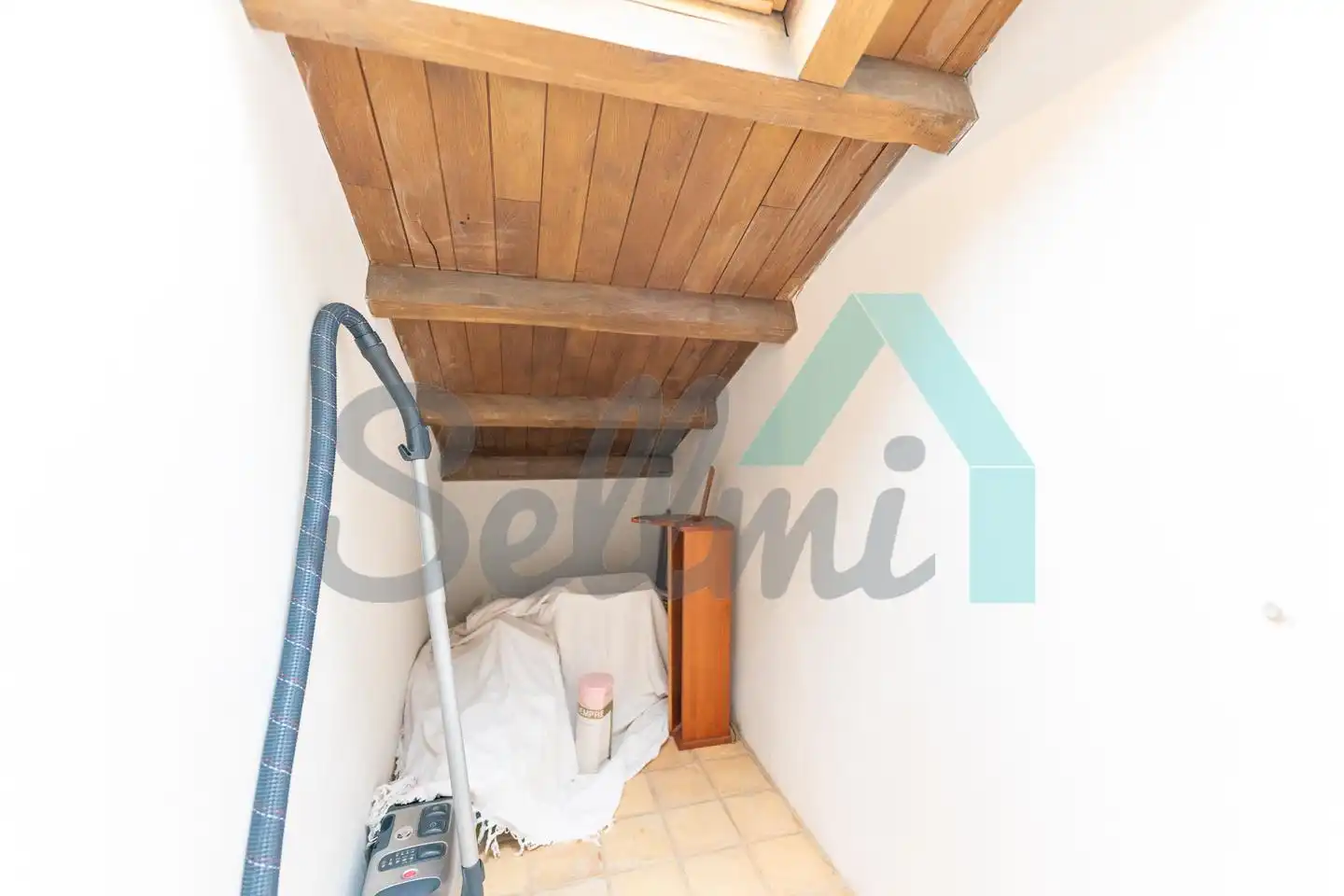 Casa con terrazza in vendita a Travesia Fernando el Santo, imagen 27