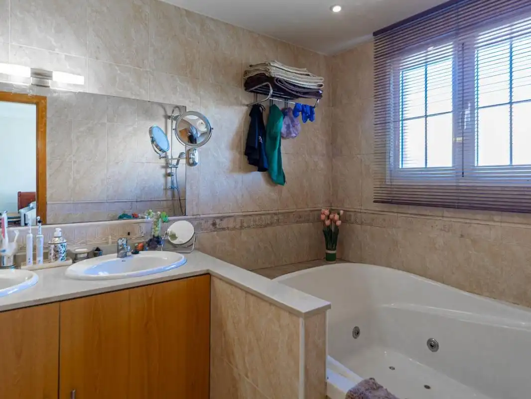 Casa a schiera con terrazza in vendita a C. Feroe, imagen 22
