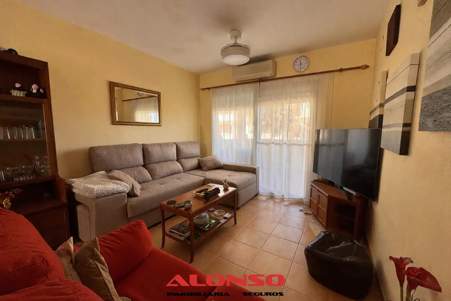 Apartment with pool for sale in Costa Norte