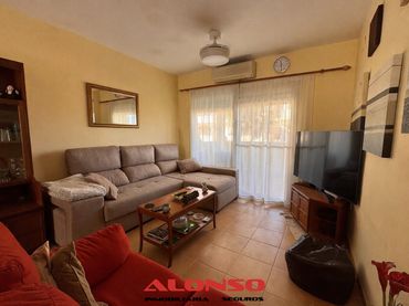 Apartament amb piscina en venda a Costa Norte