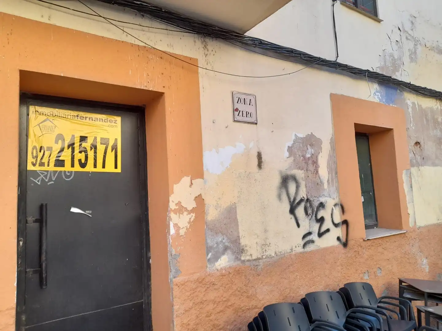 Local comercial en venda a Casco Antiguo, imagen 6