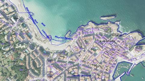 Foto 3 de Residencial en venda a Playa Ostende, Cantabria