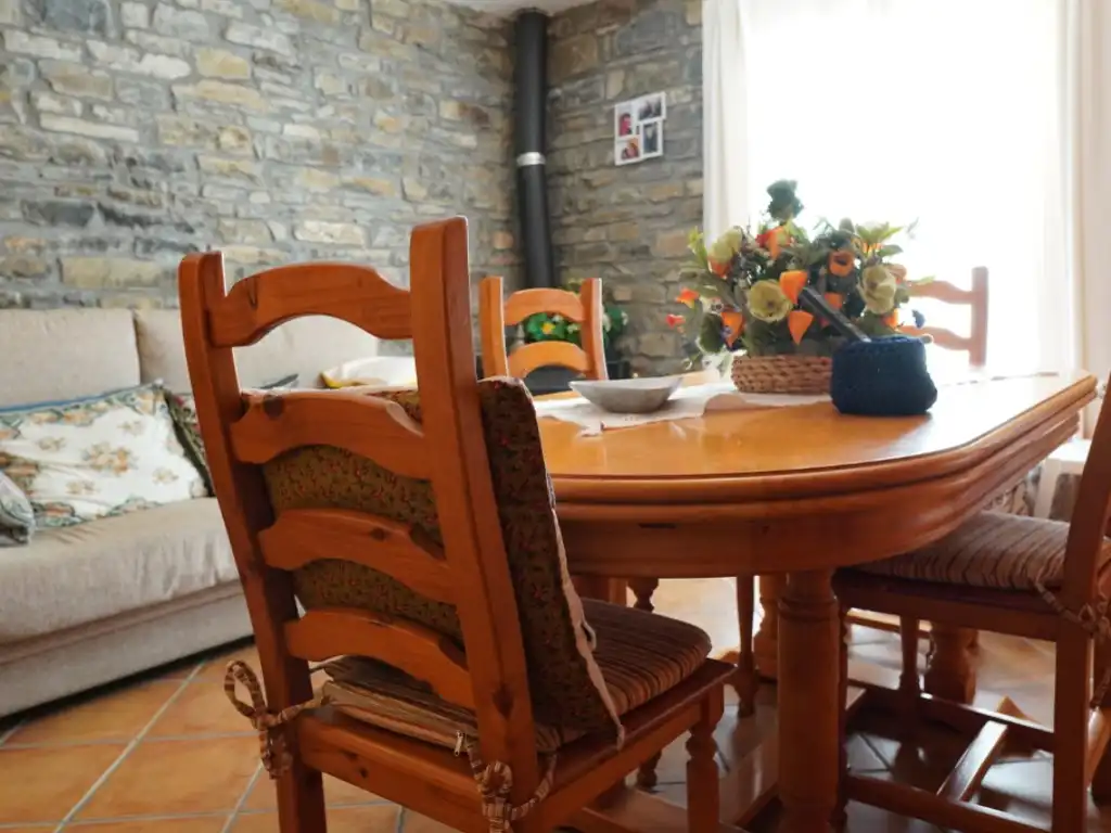 House for sale in Calle Mayor Ag.Coscoj.Sobrarbe, imagen 12