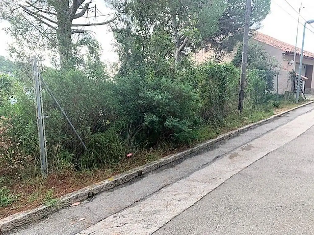 Wohnbaugrundstück zum Verkauf in Font Dels Capellans, 11, imagen 4