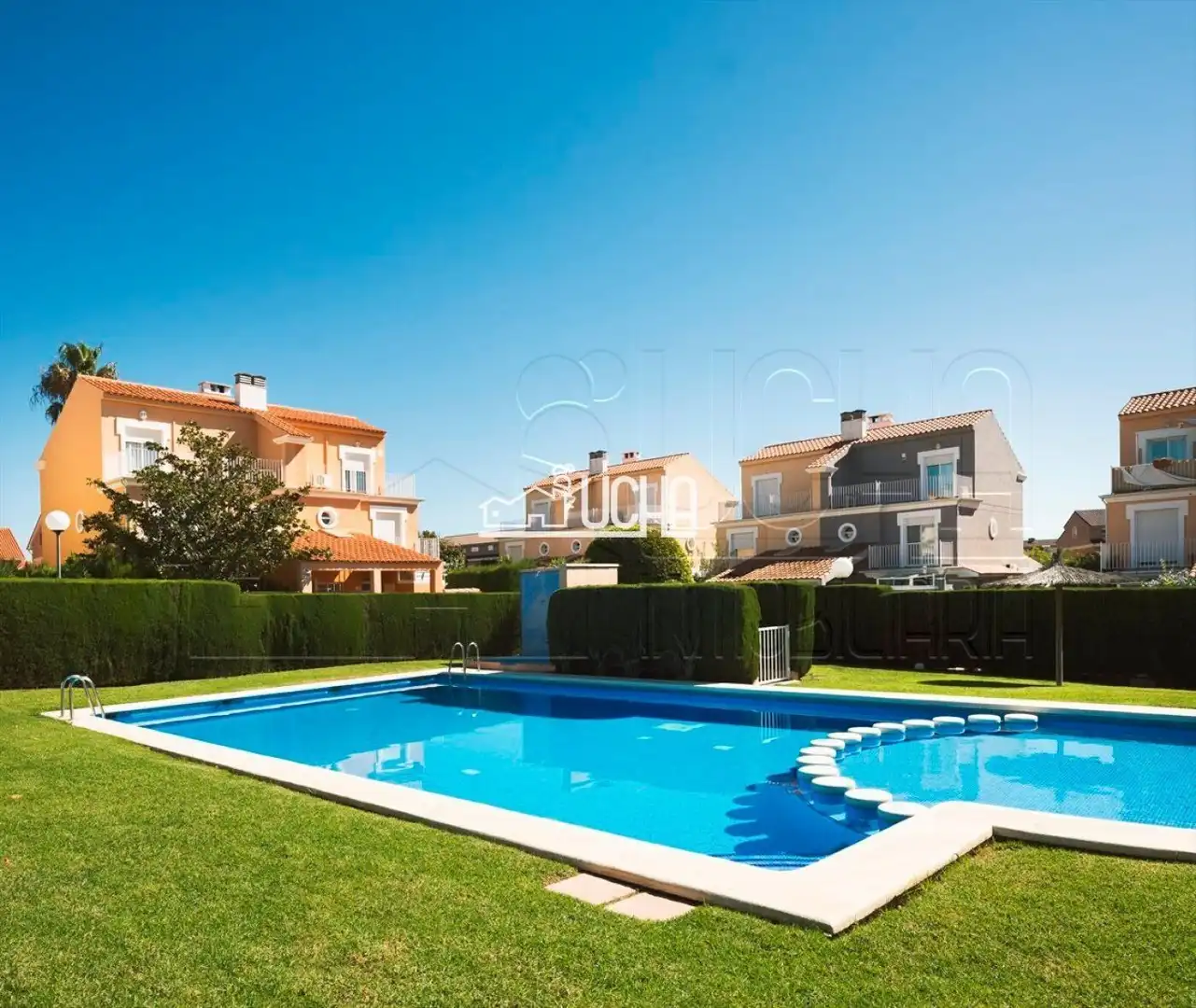 Detached homes for rent in Mas Camarena