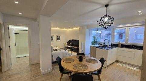 Foto 2 de Piso en venta en Eustasio Amilibia, Amara, Donostia - San Sebastián