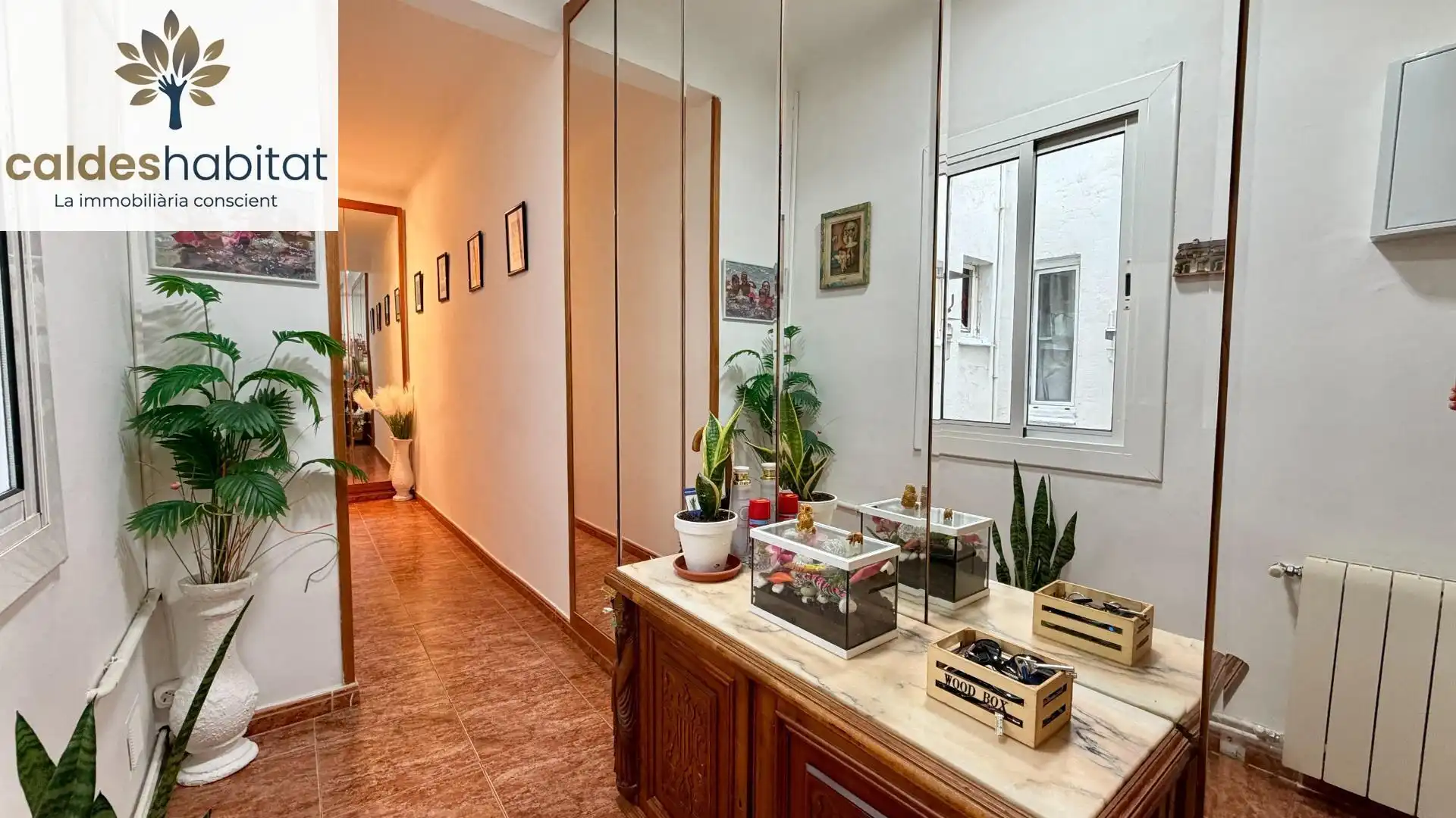 Flat for sale in ALFONS XIII, imagen 4