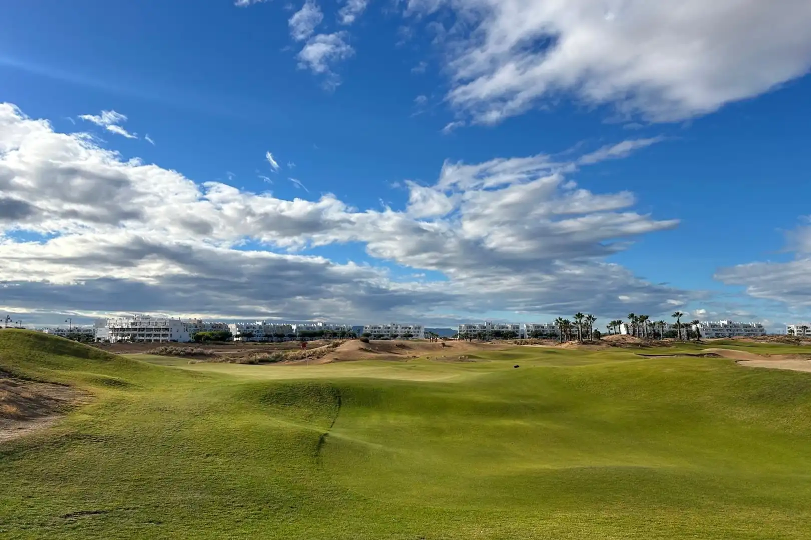 Apartament en venda a Terrazas de la Torre Golf, imagen 49