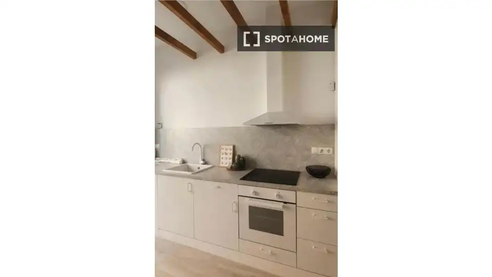Wohnung zur Miete in Puente de Vallecas, imagen 9