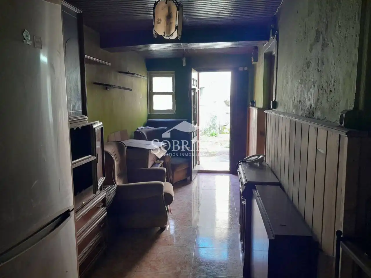 Casa o chalet en venta en Peñamellera Baja con Jardín privado