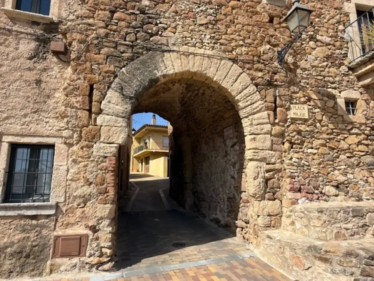 Casa o xalet en venda en Torrent (Girona) amb Terrassa