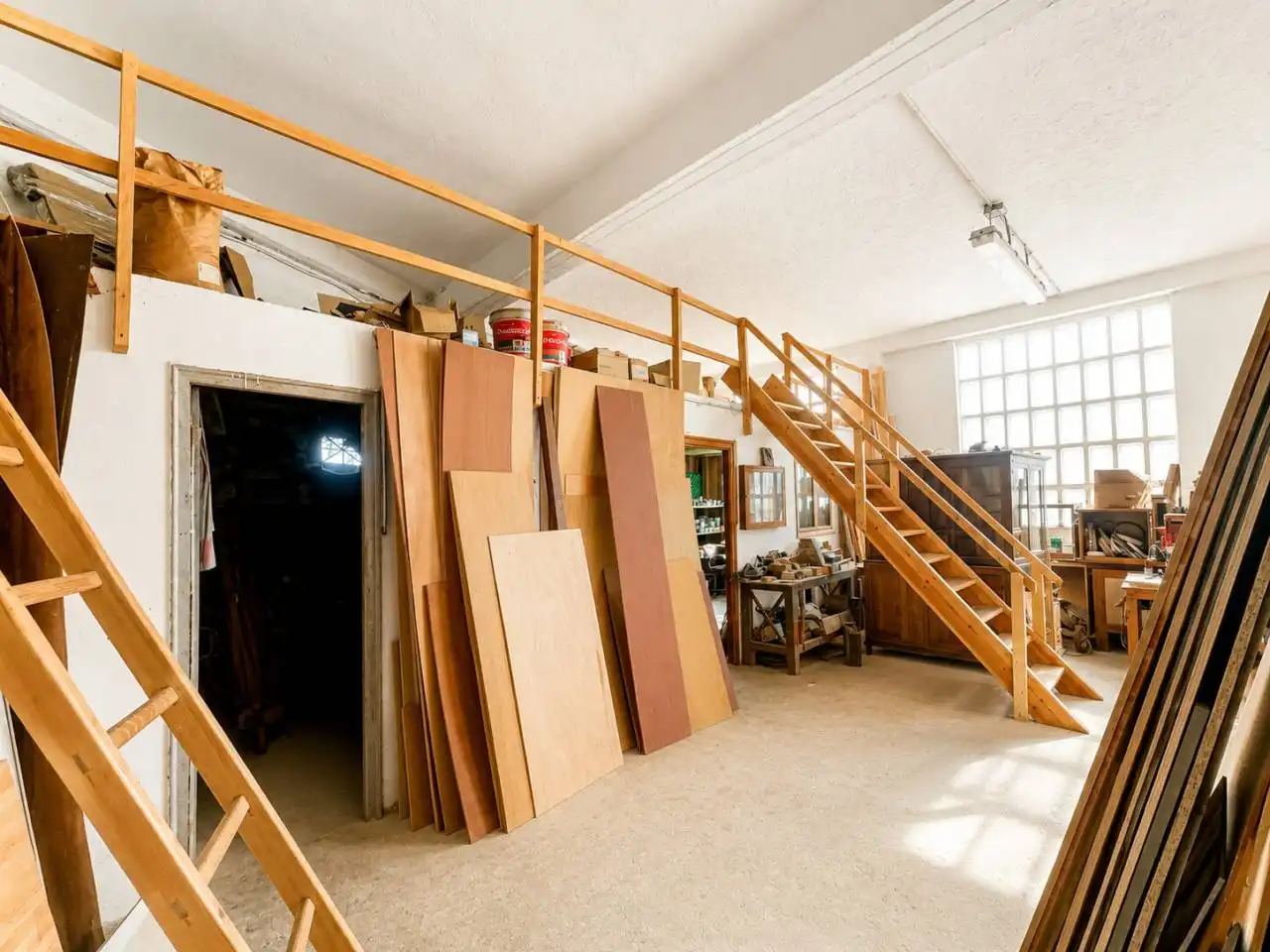Industrial buildings for sale in Coristanco