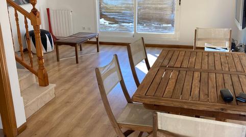 Foto 4 de Casa adosada de lloguer a Calle Madre Genoveva de Torres Morales, La Muela, Zaragoza