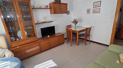 Petrer: piso 87 m2, ascensor, 3 dormitorios, baño, En muy buen estado. Con plaza de garaje abierta., imatge 4