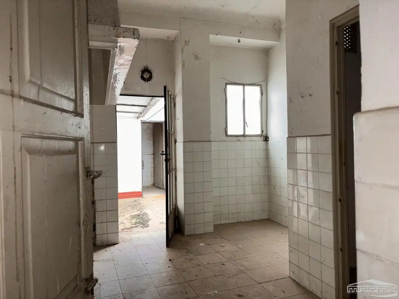 Edificio en venta en Cabra