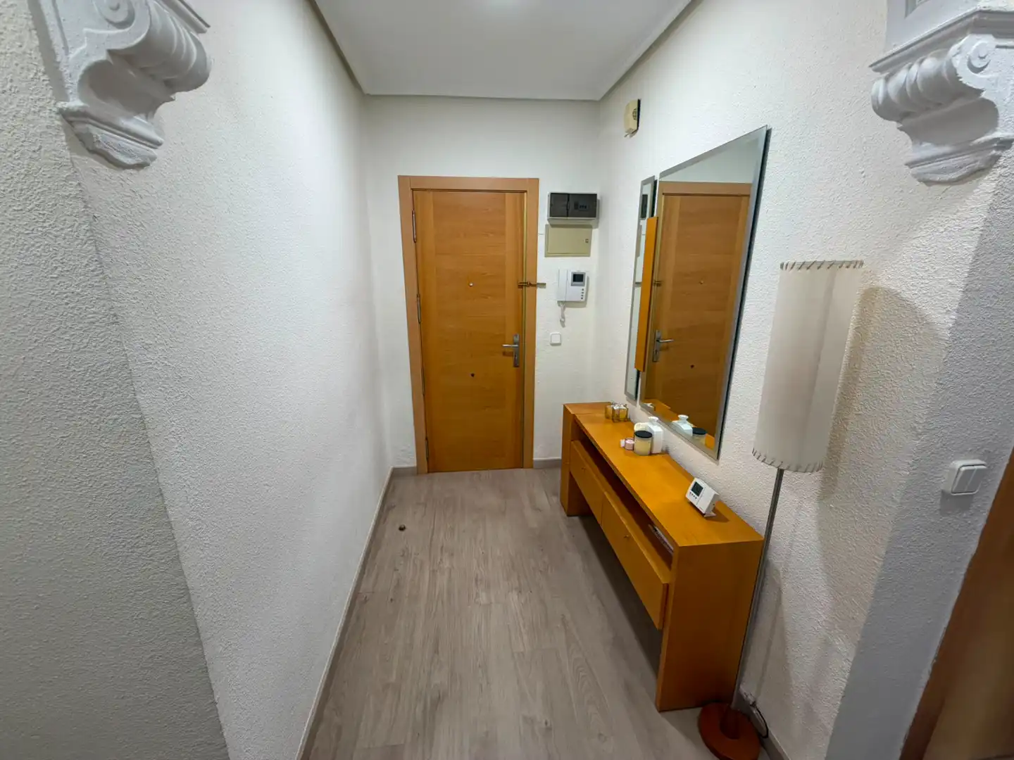 Piso con terraza en venta en Plaza del Valencia Club Futbol, imagen 57