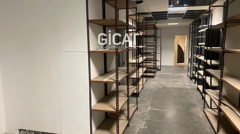 Photo 4 of Premises to rent in Bruc, Dreta de l'Eixample, Barcelona