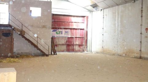 NAVE 1000 M2 APROX, EN VENTA, imatge 5