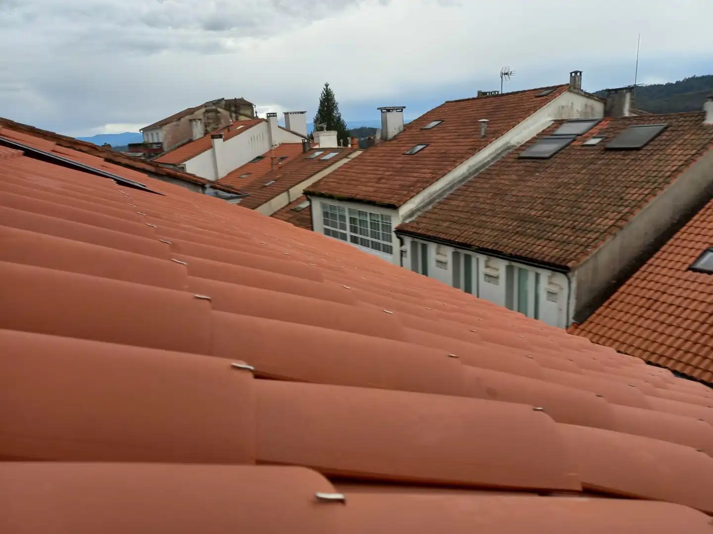 Maison mitoyenne à louer à Rúa dos Loureiros, imagen 16