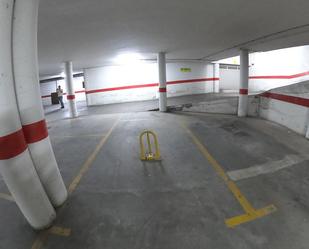 Parking of Garage for sale in San Javier