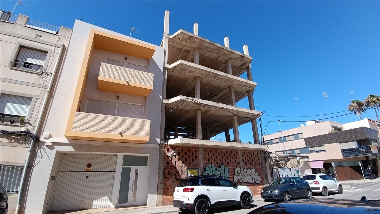 Pis en venda a PEÑISCOLA, Pueblo