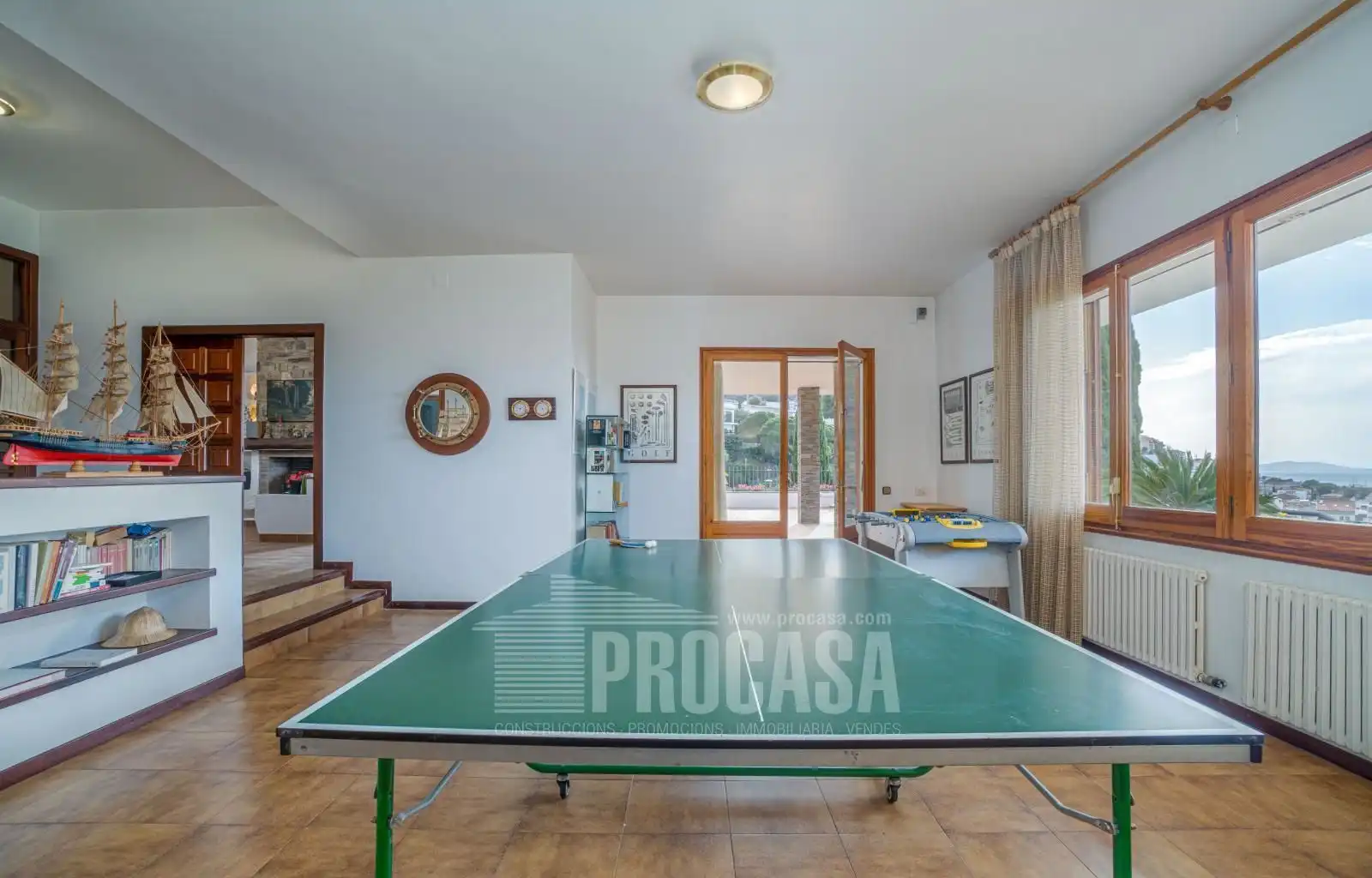 Detached house with pool for sale in ARQUÍMIDES, imagen 66