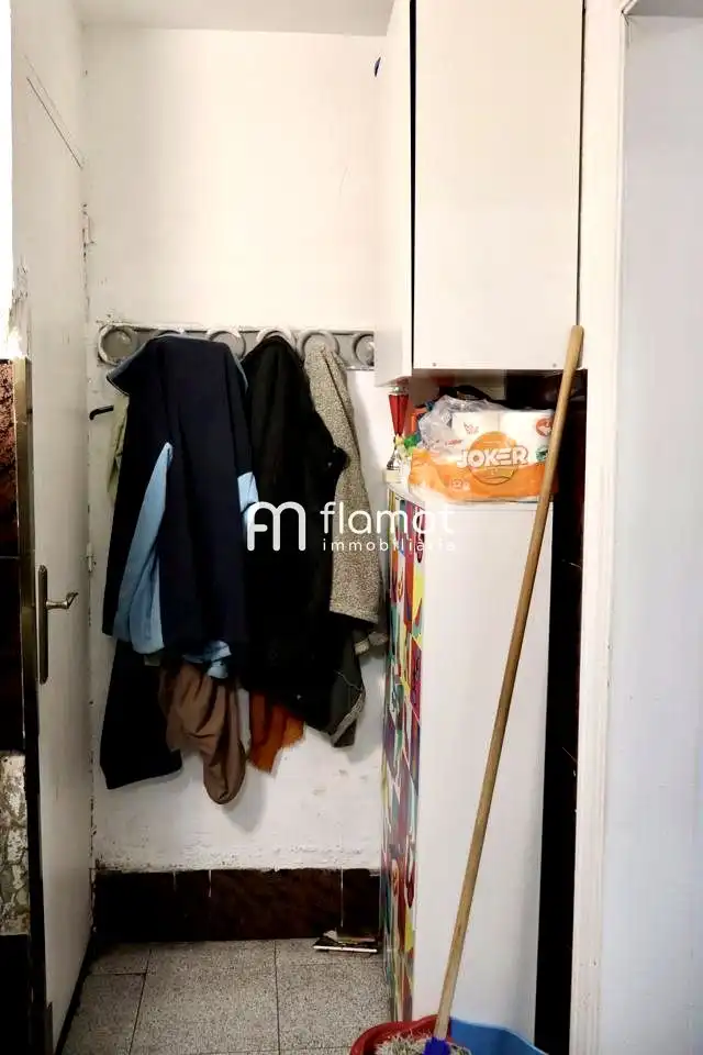 Exterior view of Ground floor for sale in Santa Coloma de Gramenet