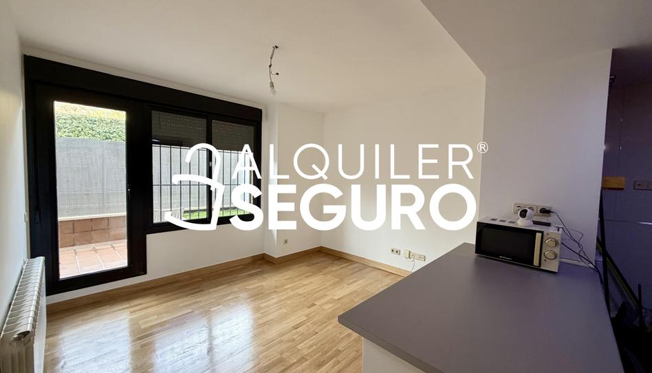 Photo 1 of Flat to rent in Paseo de la Estación, Estación, Madrid