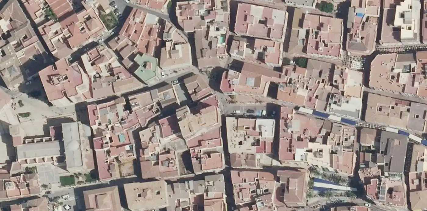 Gewerbefläche zum Verkauf in Motril  ciudad, imagen 4