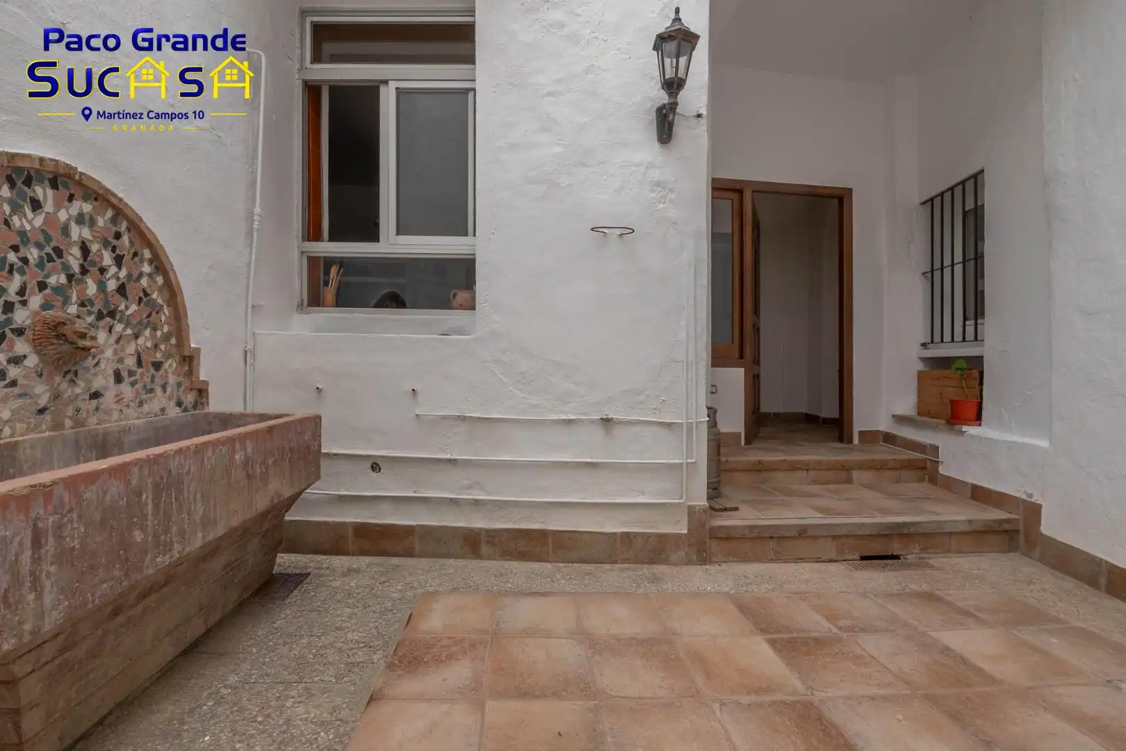 Casa o chalet en venta en Almuñécar con Terraza, Trastero y Balcón
