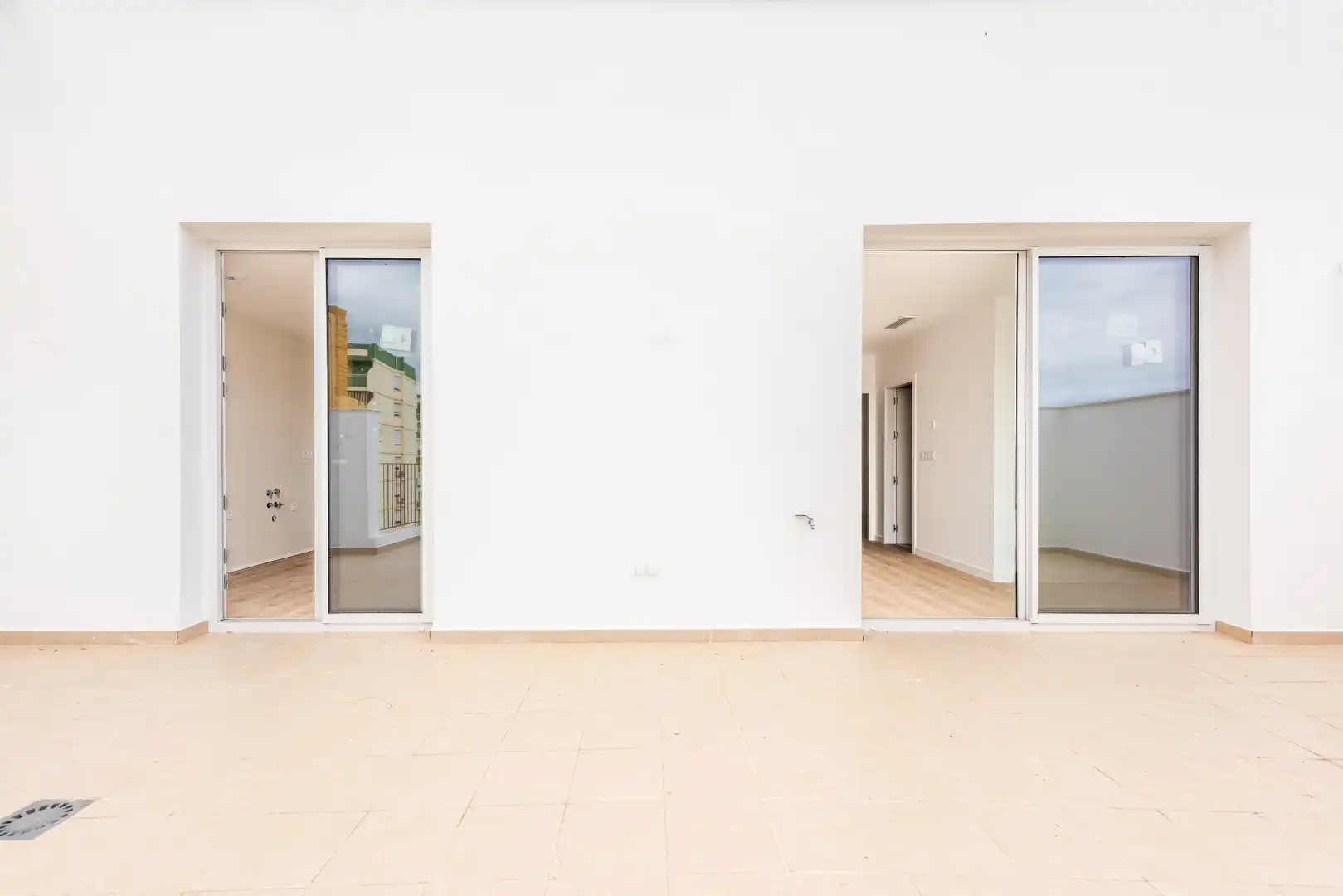 Àtic en venda en Vélez-Málaga amb Aire condicionat, Parquet i Terrassa
