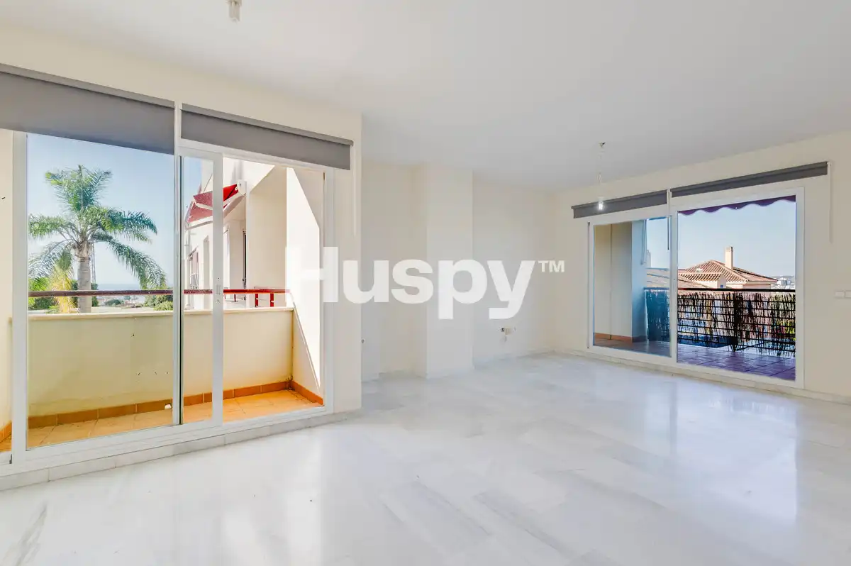 Wohnung mit Terrasse zum Verkauf in Avenida Palmeras de Baviera
