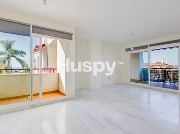 Appartement avec balcon à vendre à Avenida Palmeras de Baviera