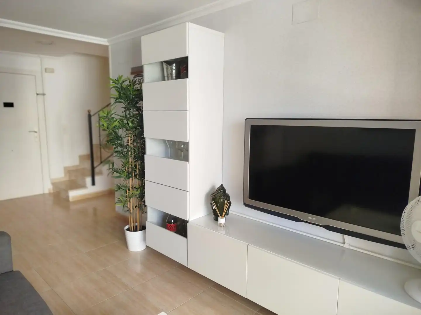 Dúplex de lloguer a Calle JAUME ROIG, 3, Canet d'En Berenguer