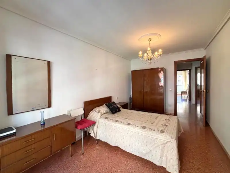 Piso con ascensor en venta en Circular, imagen 18
