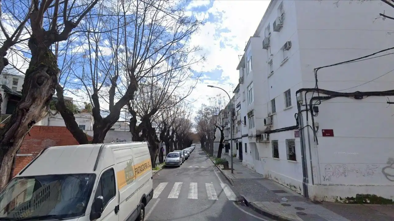 Flat for sale in Loja