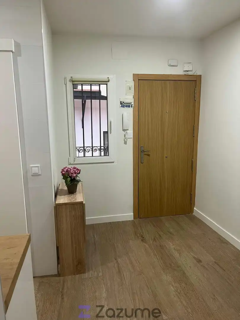 Apartament de lloguer en Madrid amb Aire condicionat, Calefacció i Parquet