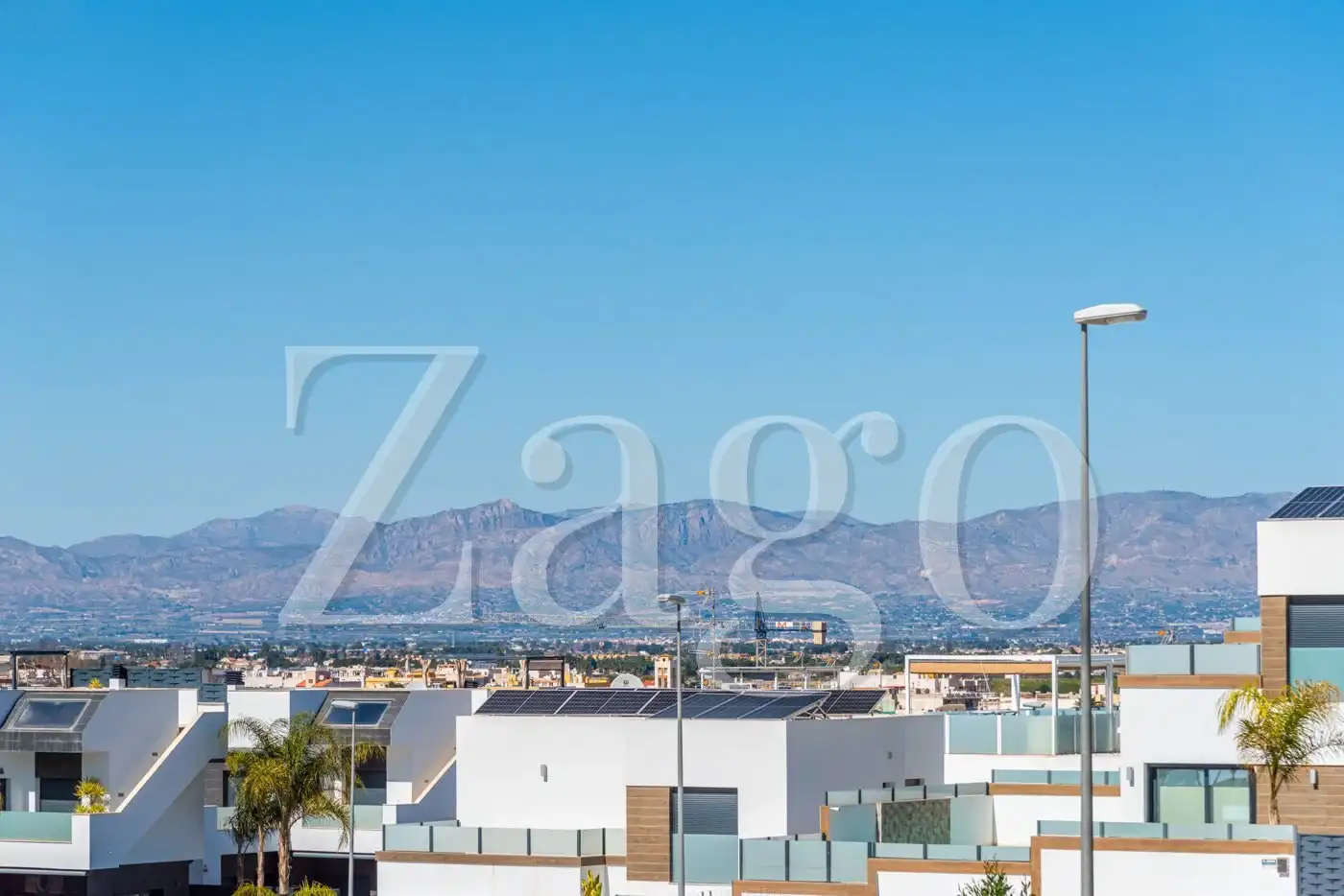 Apartamento con piscina en venta en Benijófar, imagen 2
