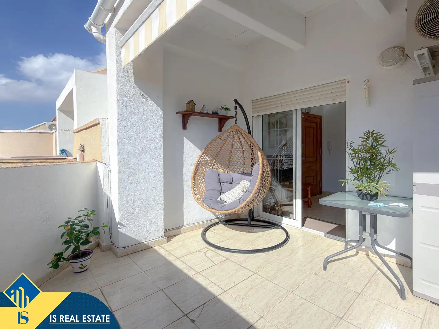 Penthouse with lift for sale in Playa del Cura, imagen 6