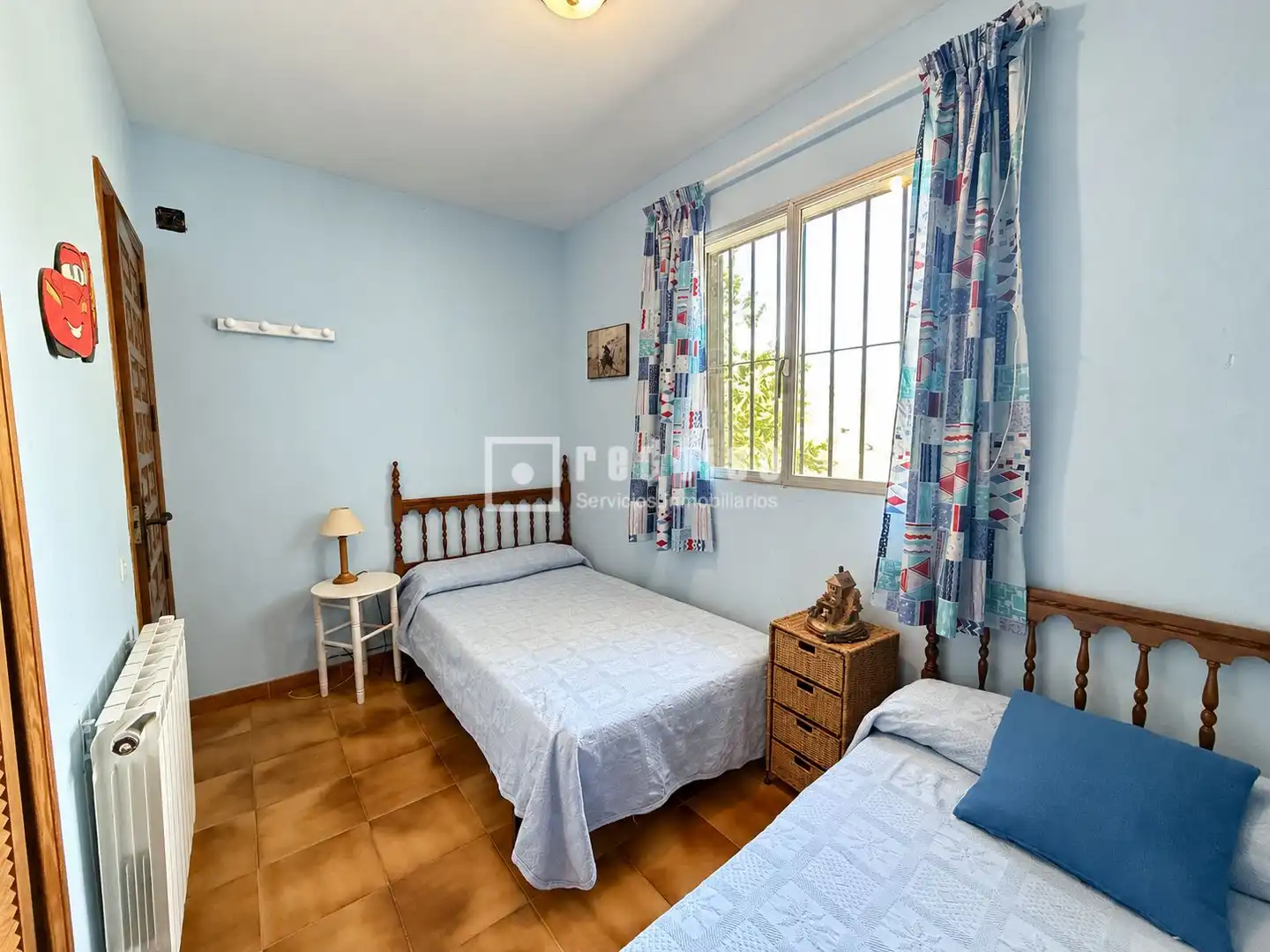 Habitación de Casa o chalet en venta en Montarrón, Guadalajara