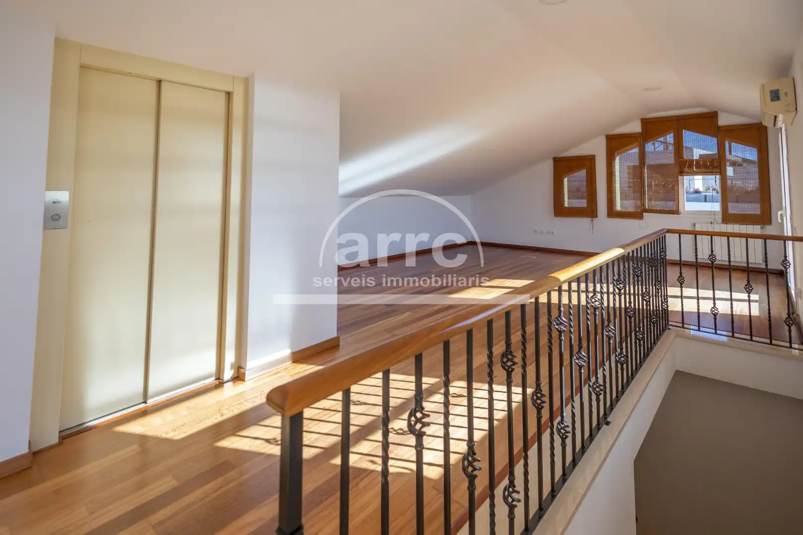 Casa o chalet en venta en Vilassar de Dalt con Aire acondicionado, Jardín privado y Terraza