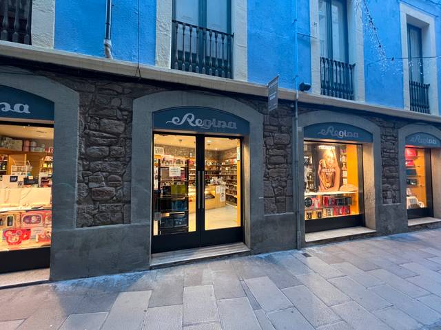 Local comercial en Alquiler en del Cap del Rec en Barri Antic