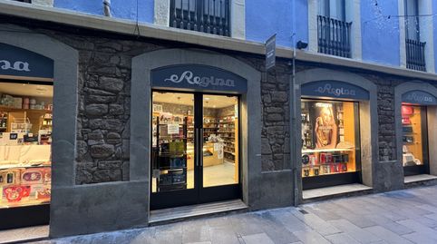 Foto 2 von Geschaftsraum zur Miete in Del Cap del Rec, Barri Antic, Manresa
