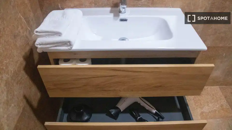 Appartement à louer à San Blas, imagen 7