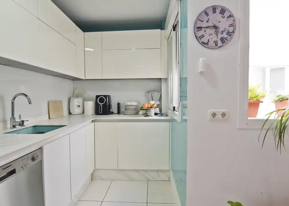 Flat for sale in Calle DIVINA PASTORA, Motril ciudad